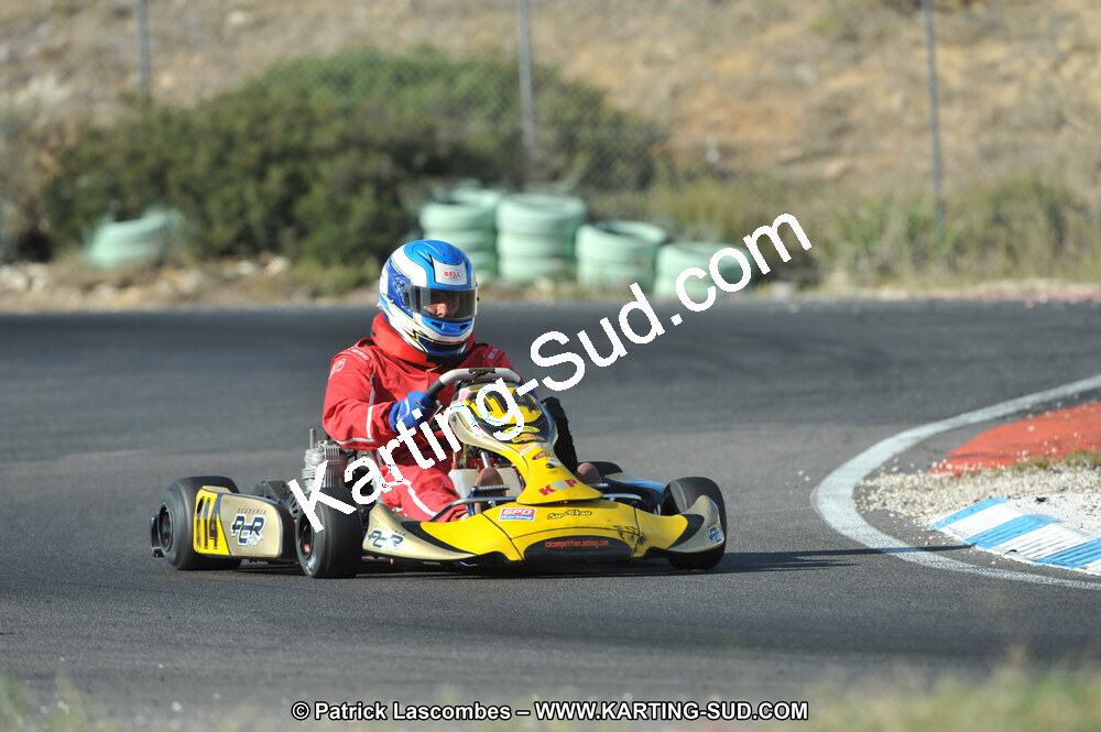08 & 09/10/2011 : Finale Nationale X30 à Grabels (Photos Patrick Lascombes) 2011 — karting