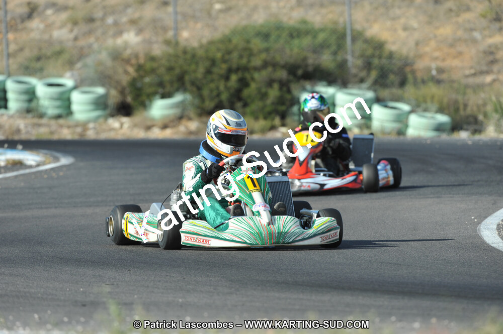08 & 09/10/2011 : Finale Nationale X30 à Grabels (Photos Patrick Lascombes) 2011 — karting