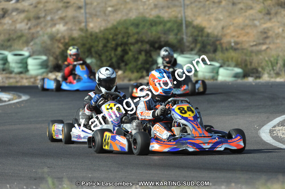 08 & 09/10/2011 : Finale Nationale X30 à Grabels (Photos Patrick Lascombes) 2011 — karting