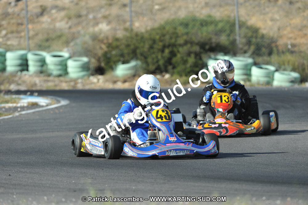 08 & 09/10/2011 : Finale Nationale X30 à Grabels (Photos Patrick Lascombes) 2011 — karting