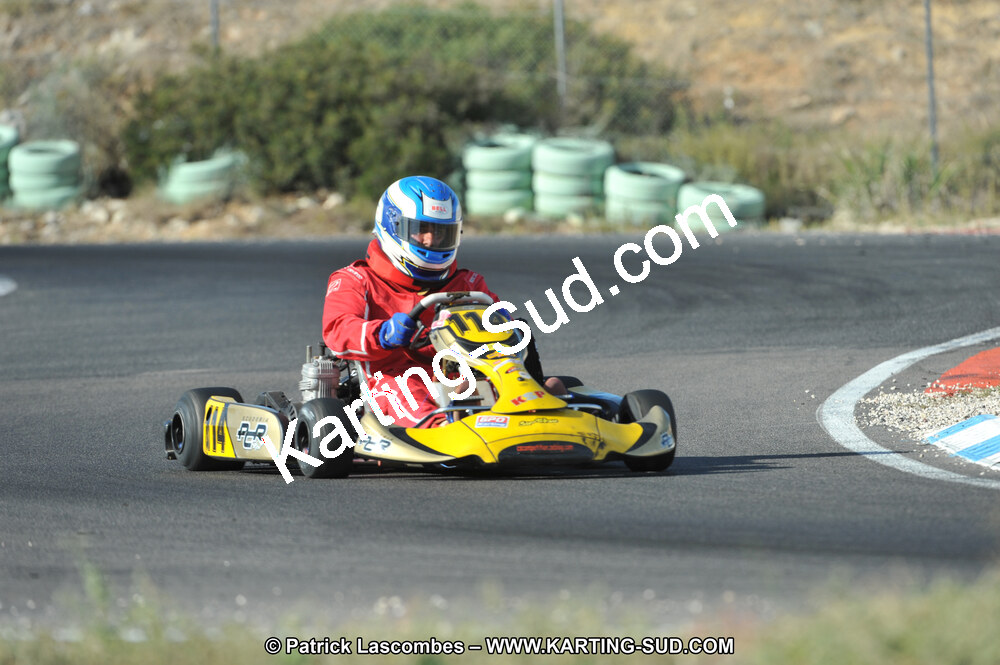 08 & 09/10/2011 : Finale Nationale X30 à Grabels (Photos Patrick Lascombes) 2011 — karting