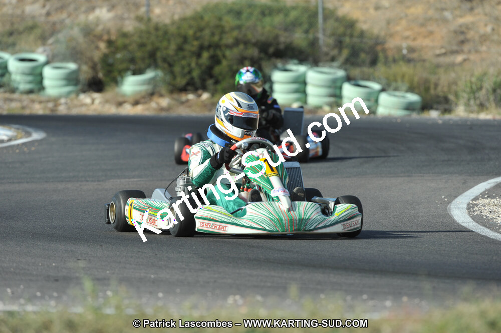 08 & 09/10/2011 : Finale Nationale X30 à Grabels (Photos Patrick Lascombes) 2011 — karting