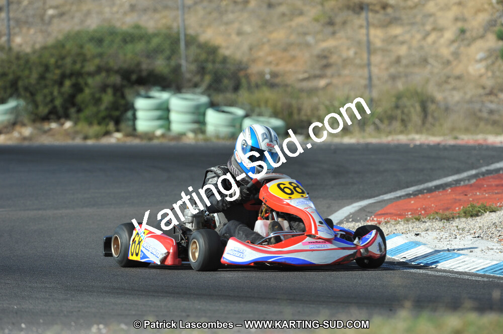 08 & 09/10/2011 : Finale Nationale X30 à Grabels (Photos Patrick Lascombes) 2011 — karting