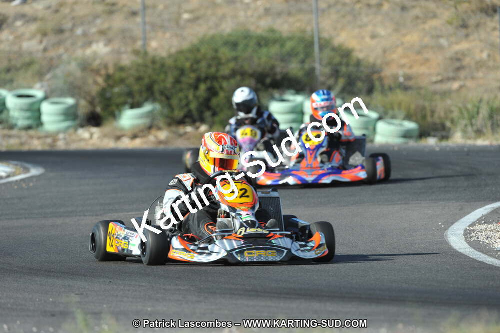 08 & 09/10/2011 : Finale Nationale X30 à Grabels (Photos Patrick Lascombes) 2011 — karting