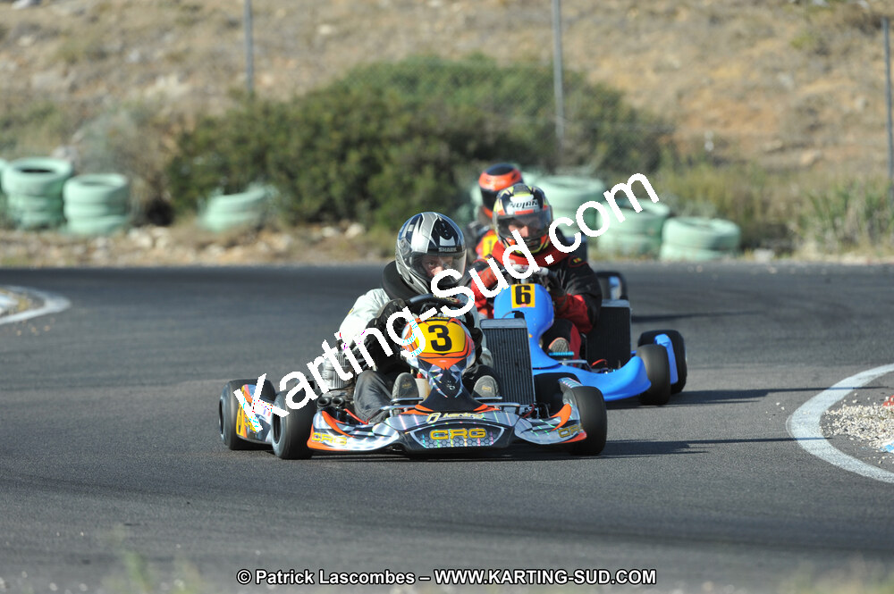 08 & 09/10/2011 : Finale Nationale X30 à Grabels (Photos Patrick Lascombes) 2011 — karting