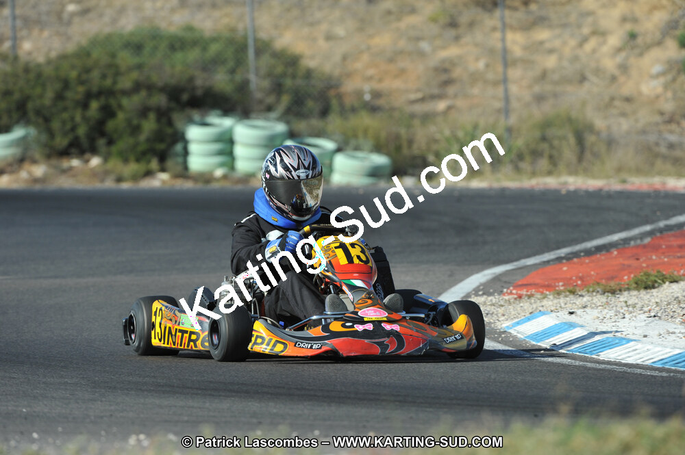 08 & 09/10/2011 : Finale Nationale X30 à Grabels (Photos Patrick Lascombes) 2011 — karting