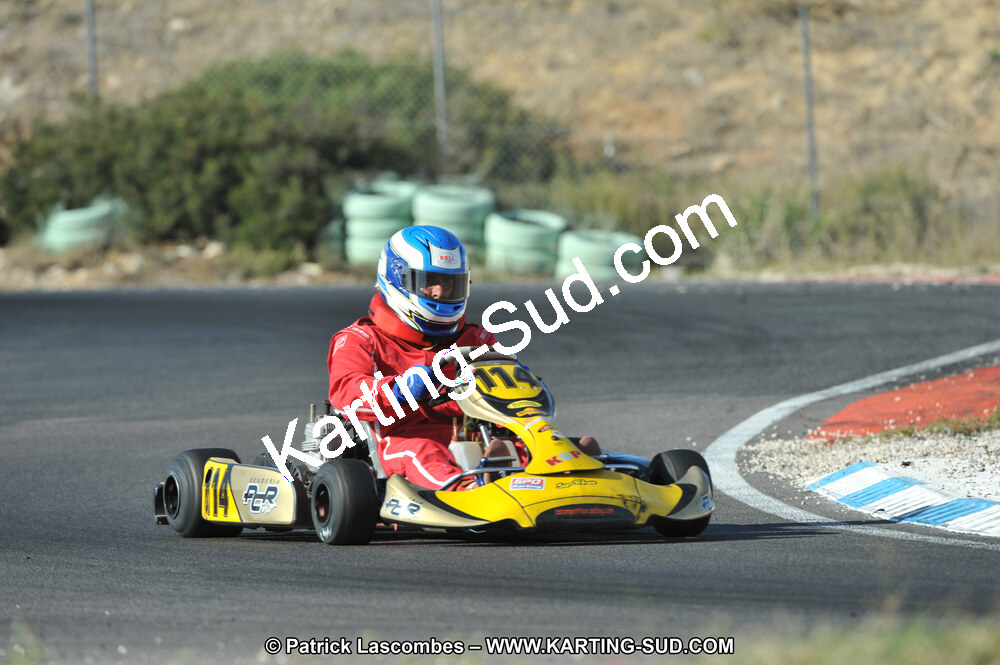 08 & 09/10/2011 : Finale Nationale X30 à Grabels (Photos Patrick Lascombes) 2011 — karting