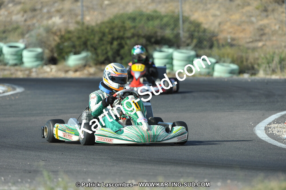 08 & 09/10/2011 : Finale Nationale X30 à Grabels (Photos Patrick Lascombes) 2011 — karting