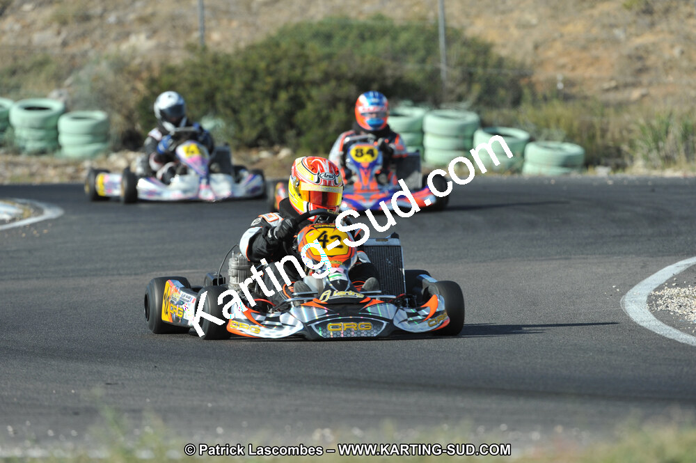 08 & 09/10/2011 : Finale Nationale X30 à Grabels (Photos Patrick Lascombes) 2011 — karting
