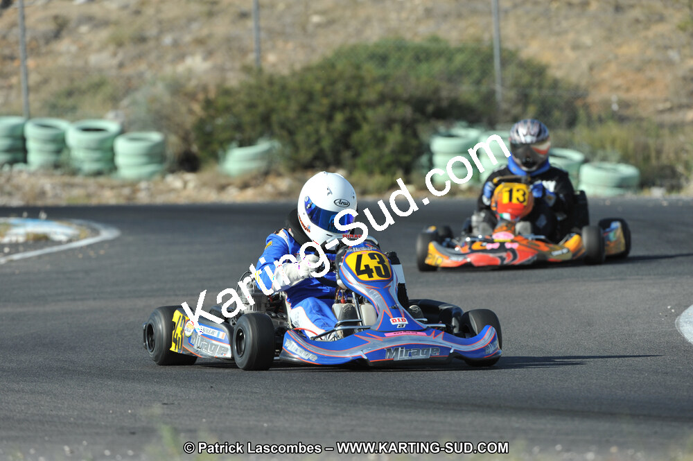 08 & 09/10/2011 : Finale Nationale X30 à Grabels (Photos Patrick Lascombes) 2011 — karting