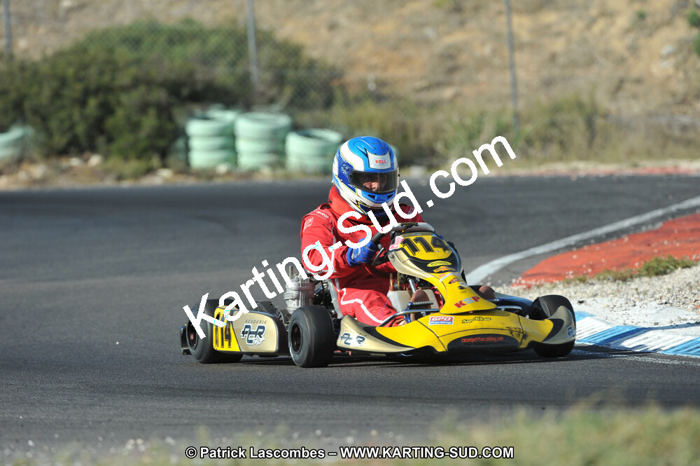 08 & 09/10/2011 : Finale Nationale X30 à Grabels (Photos Patrick Lascombes) 2011 — karting
