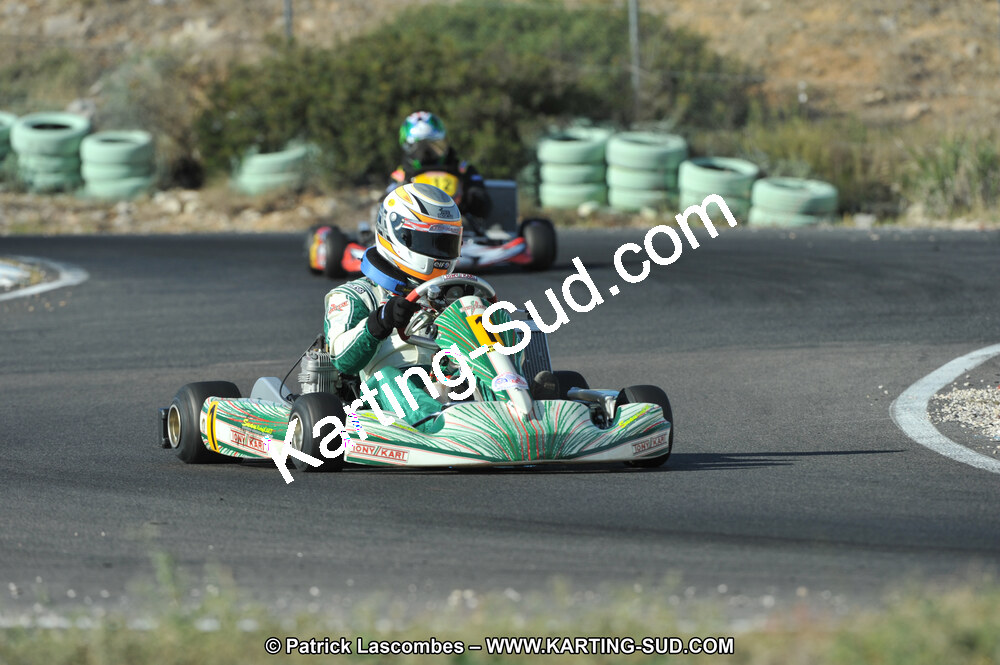 08 & 09/10/2011 : Finale Nationale X30 à Grabels (Photos Patrick Lascombes) 2011 — karting