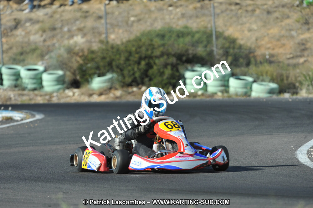 08 & 09/10/2011 : Finale Nationale X30 à Grabels (Photos Patrick Lascombes) 2011 — karting