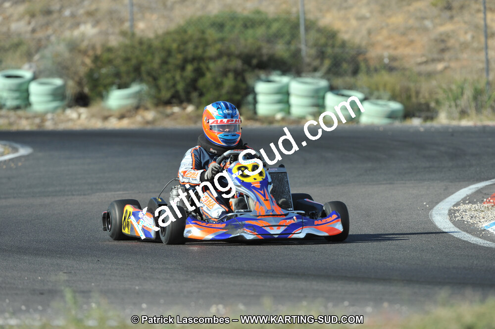 08 & 09/10/2011 : Finale Nationale X30 à Grabels (Photos Patrick Lascombes) 2011 — karting