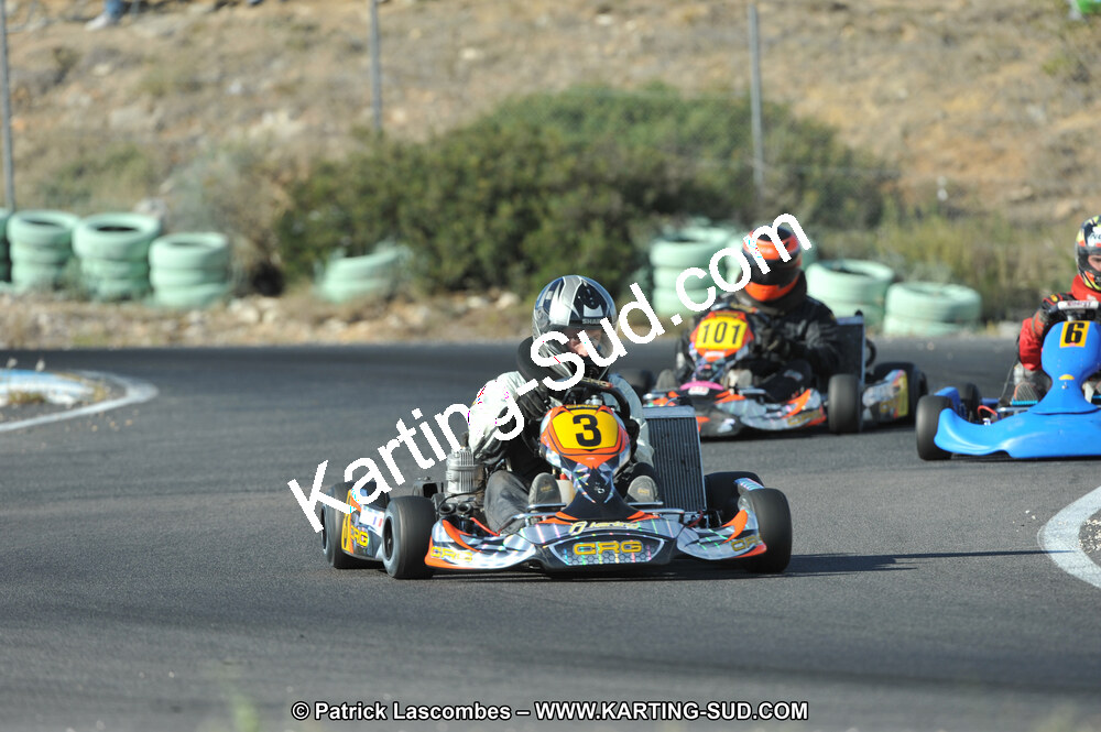 08 & 09/10/2011 : Finale Nationale X30 à Grabels (Photos Patrick Lascombes) 2011 — karting