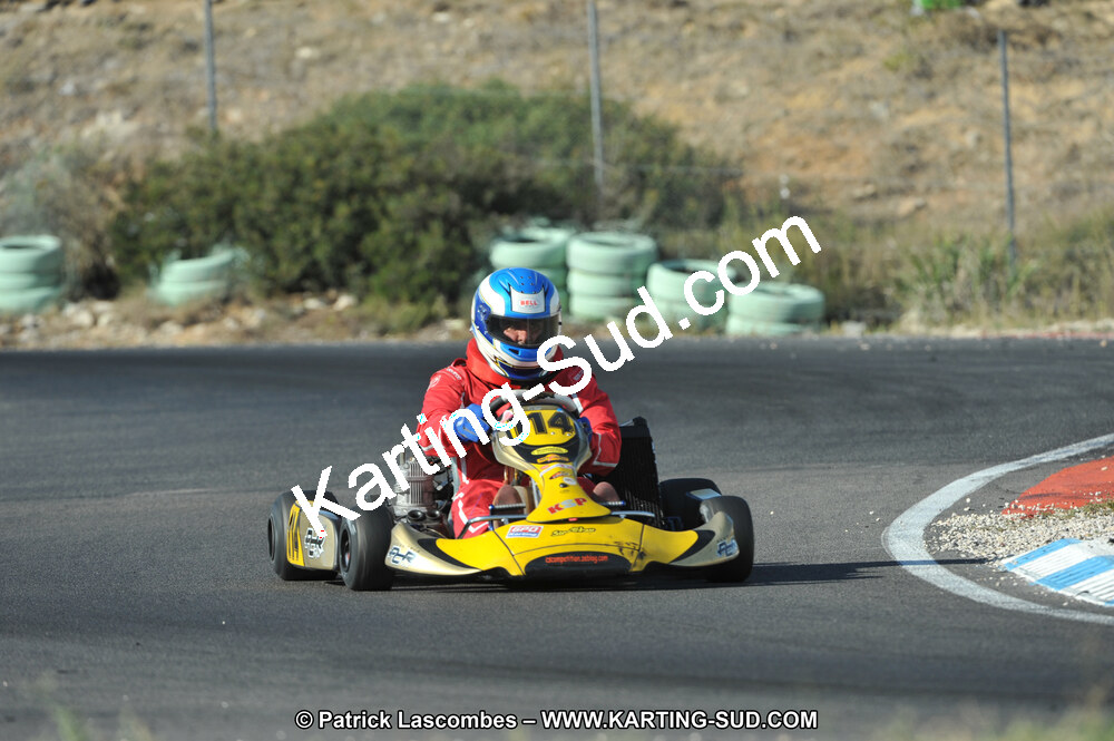 08 & 09/10/2011 : Finale Nationale X30 à Grabels (Photos Patrick Lascombes) 2011 — karting