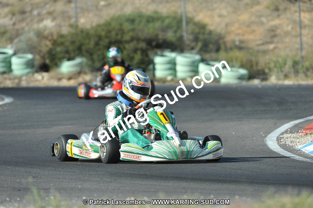 08 & 09/10/2011 : Finale Nationale X30 à Grabels (Photos Patrick Lascombes) 2011 — karting