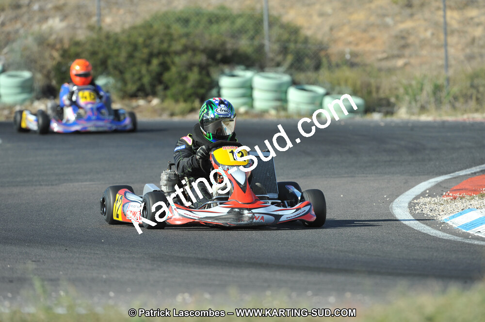08 & 09/10/2011 : Finale Nationale X30 à Grabels (Photos Patrick Lascombes) 2011 — karting