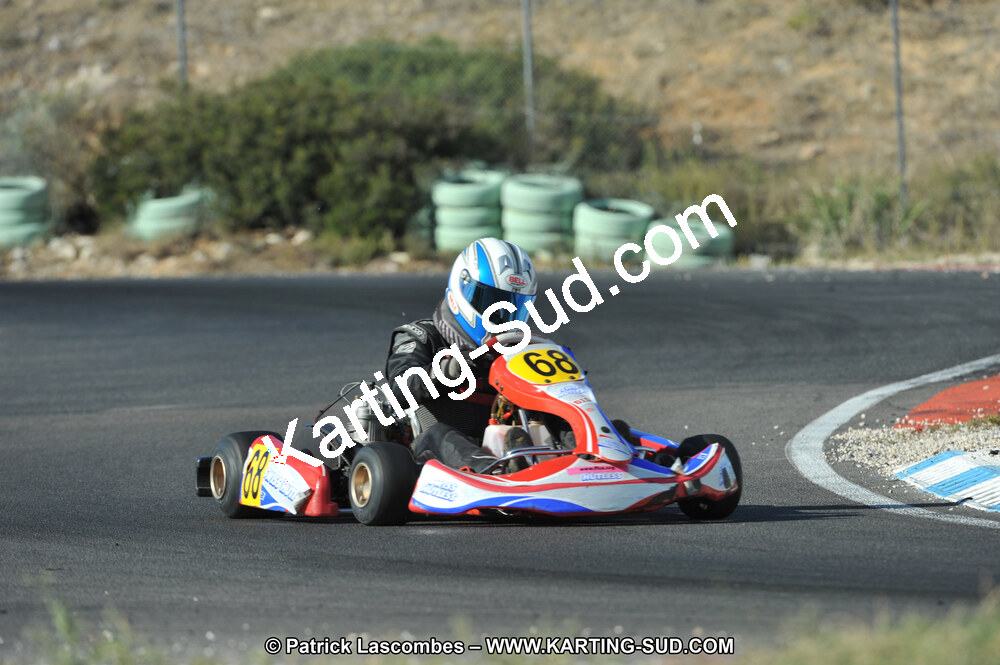 08 & 09/10/2011 : Finale Nationale X30 à Grabels (Photos Patrick Lascombes) 2011 — karting