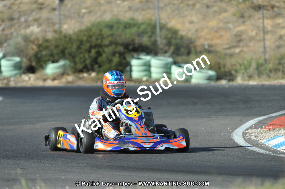 08 & 09/10/2011 : Finale Nationale X30 à Grabels (Photos Patrick Lascombes) 2011 — karting