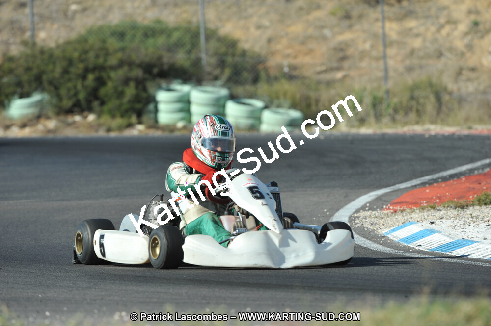 08 & 09/10/2011 : Finale Nationale X30 à Grabels (Photos Patrick Lascombes) 2011 — karting