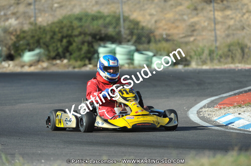 08 & 09/10/2011 : Finale Nationale X30 à Grabels (Photos Patrick Lascombes) 2011 — karting