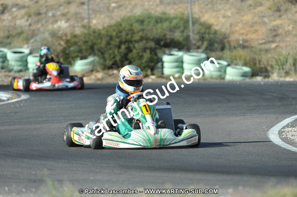 08 & 09/10/2011 : Finale Nationale X30 à Grabels (Photos Patrick Lascombes) 2011 — karting