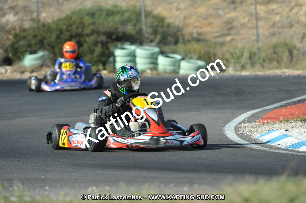 08 & 09/10/2011 : Finale Nationale X30 à Grabels (Photos Patrick Lascombes) 2011 — karting