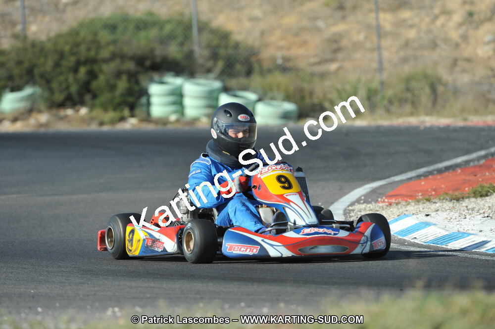 08 & 09/10/2011 : Finale Nationale X30 à Grabels (Photos Patrick Lascombes) 2011 — karting