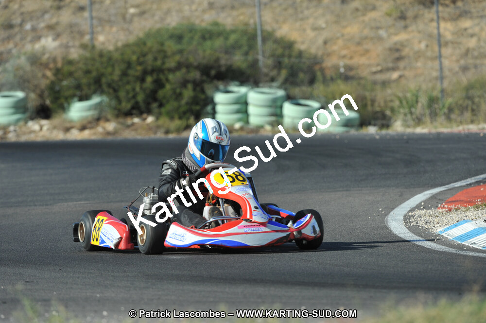 08 & 09/10/2011 : Finale Nationale X30 à Grabels (Photos Patrick Lascombes) 2011 — karting