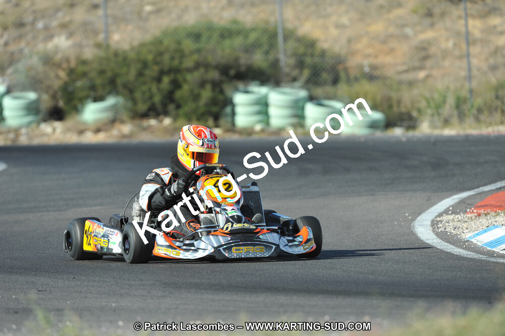 08 & 09/10/2011 : Finale Nationale X30 à Grabels (Photos Patrick Lascombes) 2011 — karting