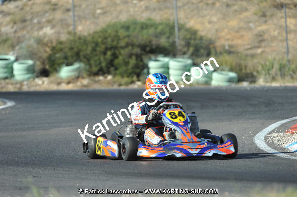 08 & 09/10/2011 : Finale Nationale X30 à Grabels (Photos Patrick Lascombes) 2011 — karting