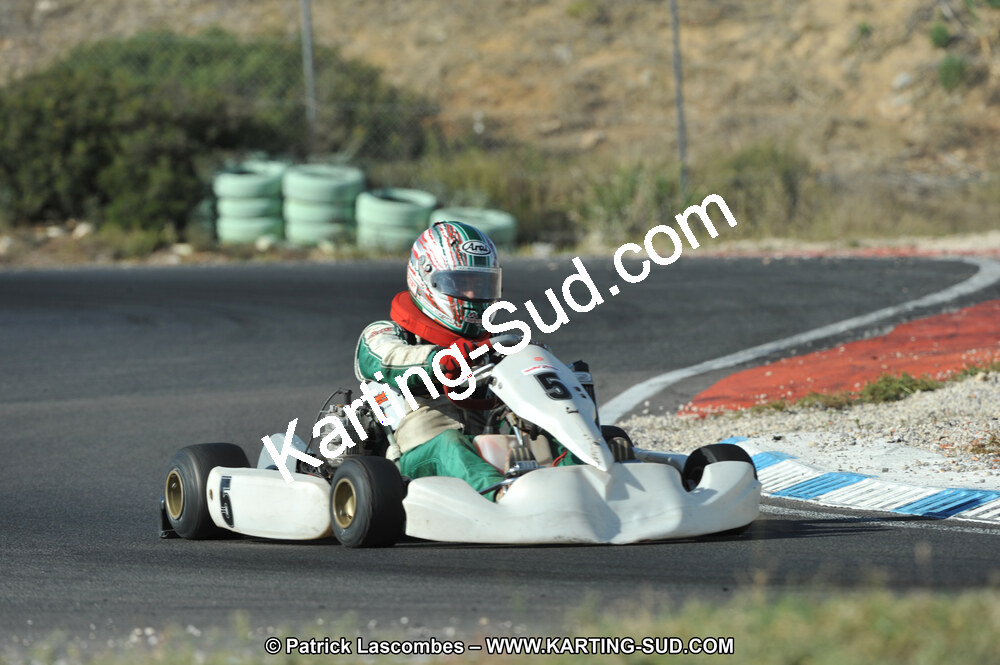 08 & 09/10/2011 : Finale Nationale X30 à Grabels (Photos Patrick Lascombes) 2011 — karting