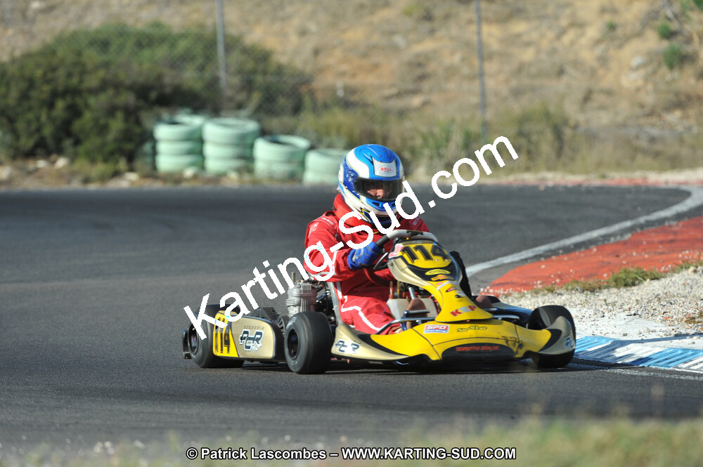 08 & 09/10/2011 : Finale Nationale X30 à Grabels (Photos Patrick Lascombes) 2011 — karting