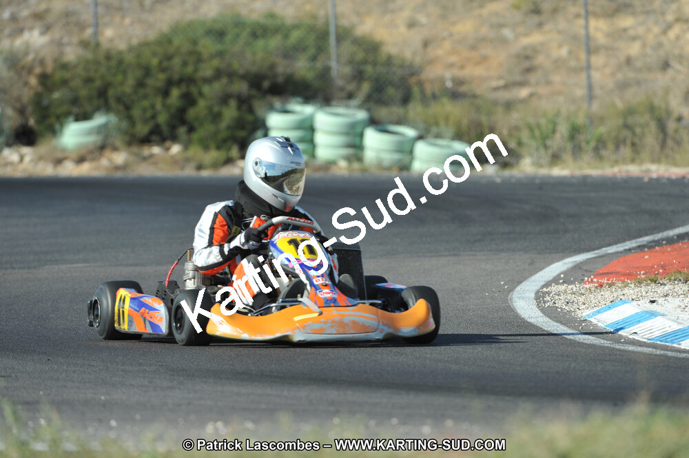 08 & 09/10/2011 : Finale Nationale X30 à Grabels (Photos Patrick Lascombes) 2011 — karting