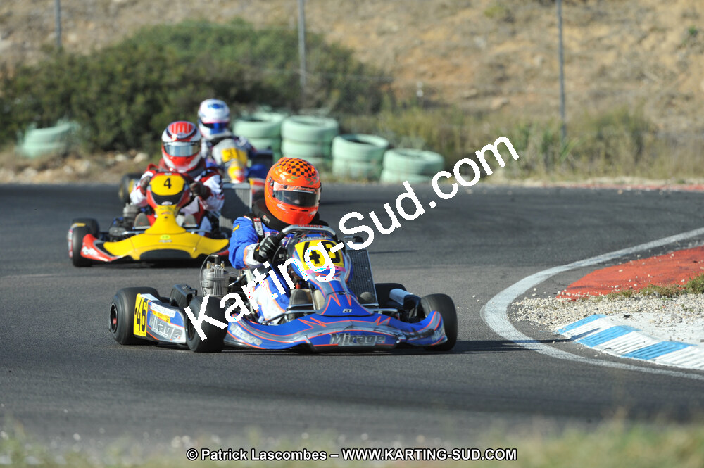 08 & 09/10/2011 : Finale Nationale X30 à Grabels (Photos Patrick Lascombes) 2011 — karting