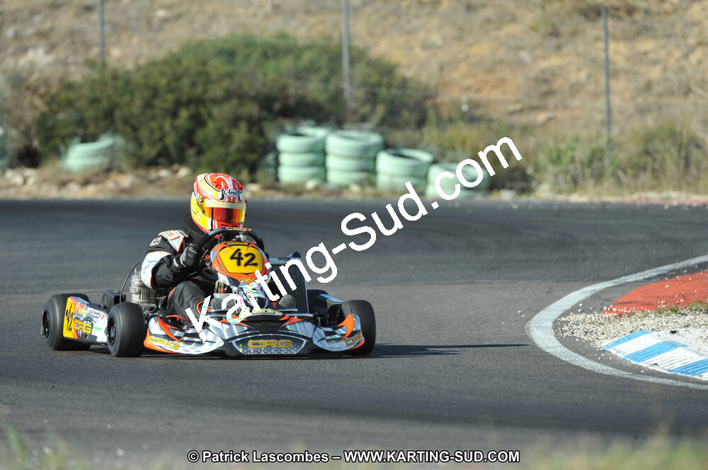 08 & 09/10/2011 : Finale Nationale X30 à Grabels (Photos Patrick Lascombes) 2011 — karting