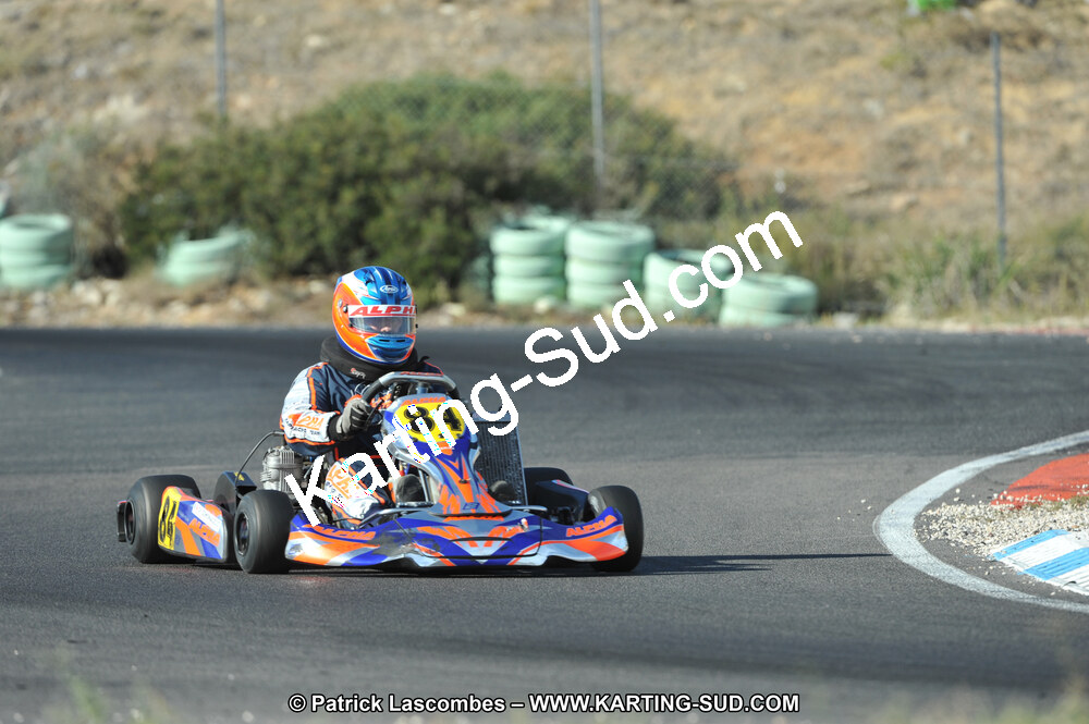 08 & 09/10/2011 : Finale Nationale X30 à Grabels (Photos Patrick Lascombes) 2011 — karting