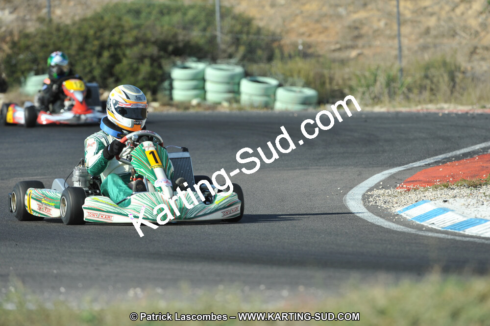 08 & 09/10/2011 : Finale Nationale X30 à Grabels (Photos Patrick Lascombes) 2011 — karting