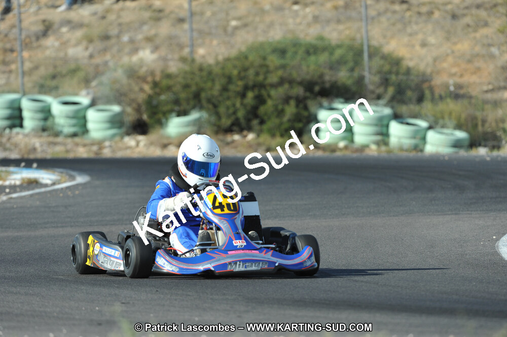 08 & 09/10/2011 : Finale Nationale X30 à Grabels (Photos Patrick Lascombes) 2011 — karting