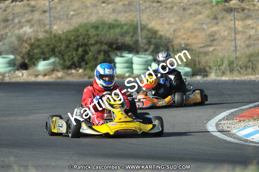 08 & 09/10/2011 : Finale Nationale X30 à Grabels (Photos Patrick Lascombes) 2011 — karting