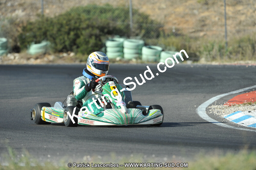08 & 09/10/2011 : Finale Nationale X30 à Grabels (Photos Patrick Lascombes) 2011 — karting