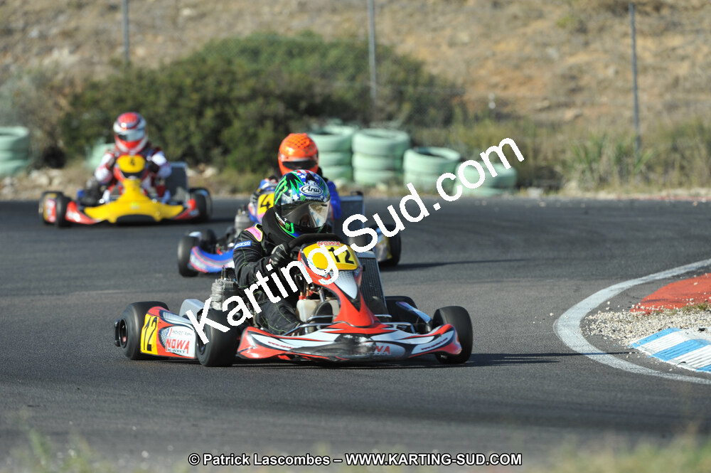 08 & 09/10/2011 : Finale Nationale X30 à Grabels (Photos Patrick Lascombes) 2011 — karting