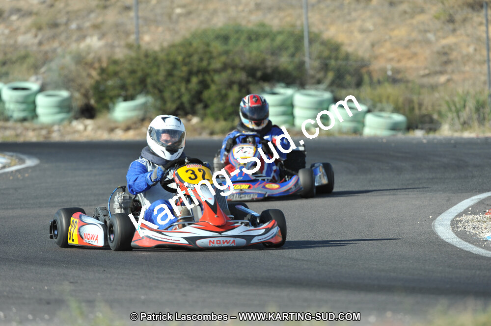08 & 09/10/2011 : Finale Nationale X30 à Grabels (Photos Patrick Lascombes) 2011 — karting