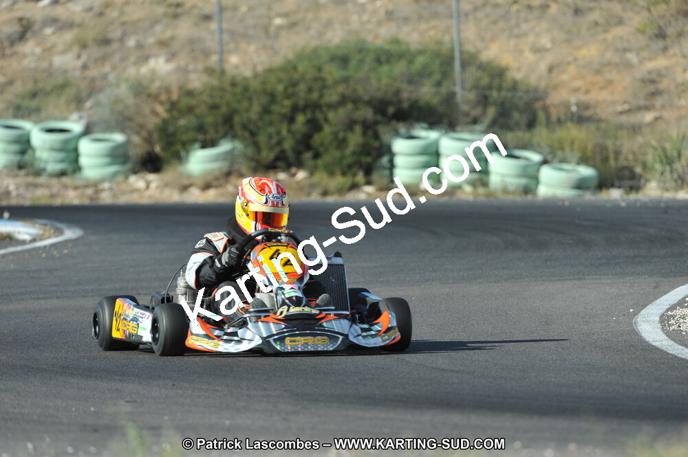 08 & 09/10/2011 : Finale Nationale X30 à Grabels (Photos Patrick Lascombes) 2011 — karting