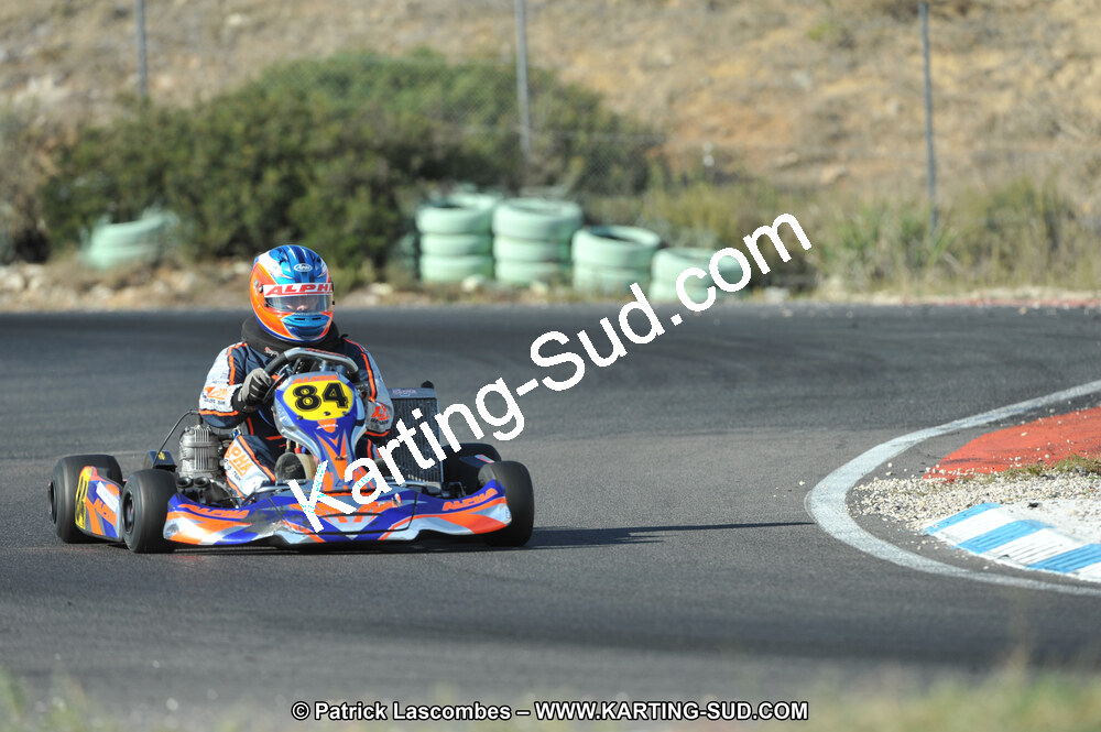 08 & 09/10/2011 : Finale Nationale X30 à Grabels (Photos Patrick Lascombes) 2011 — karting