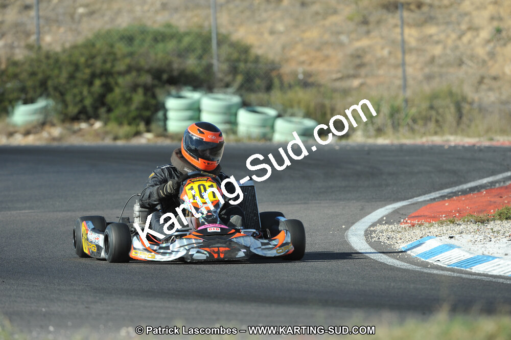 08 & 09/10/2011 : Finale Nationale X30 à Grabels (Photos Patrick Lascombes) 2011 — karting