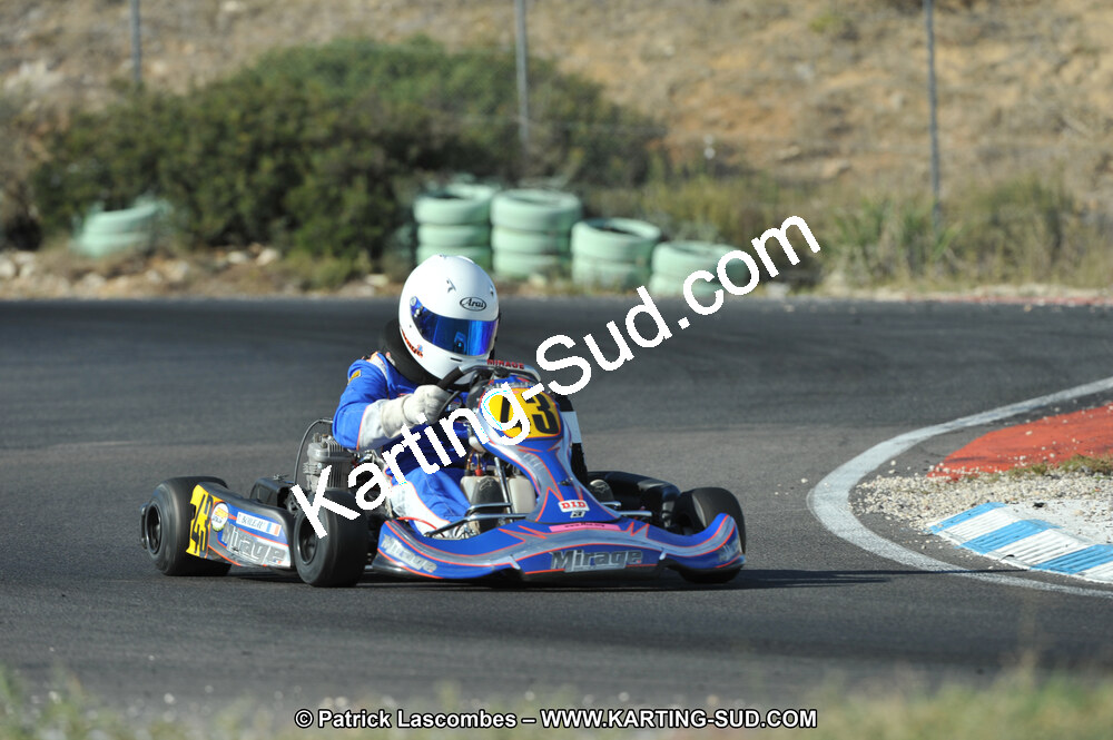08 & 09/10/2011 : Finale Nationale X30 à Grabels (Photos Patrick Lascombes) 2011 — karting