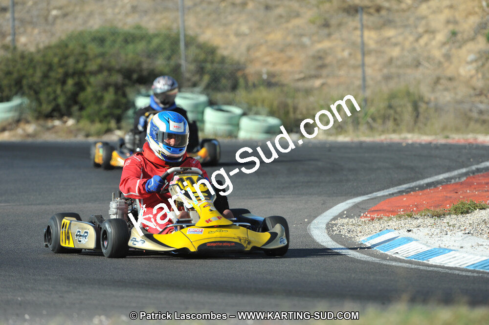 08 & 09/10/2011 : Finale Nationale X30 à Grabels (Photos Patrick Lascombes) 2011 — karting