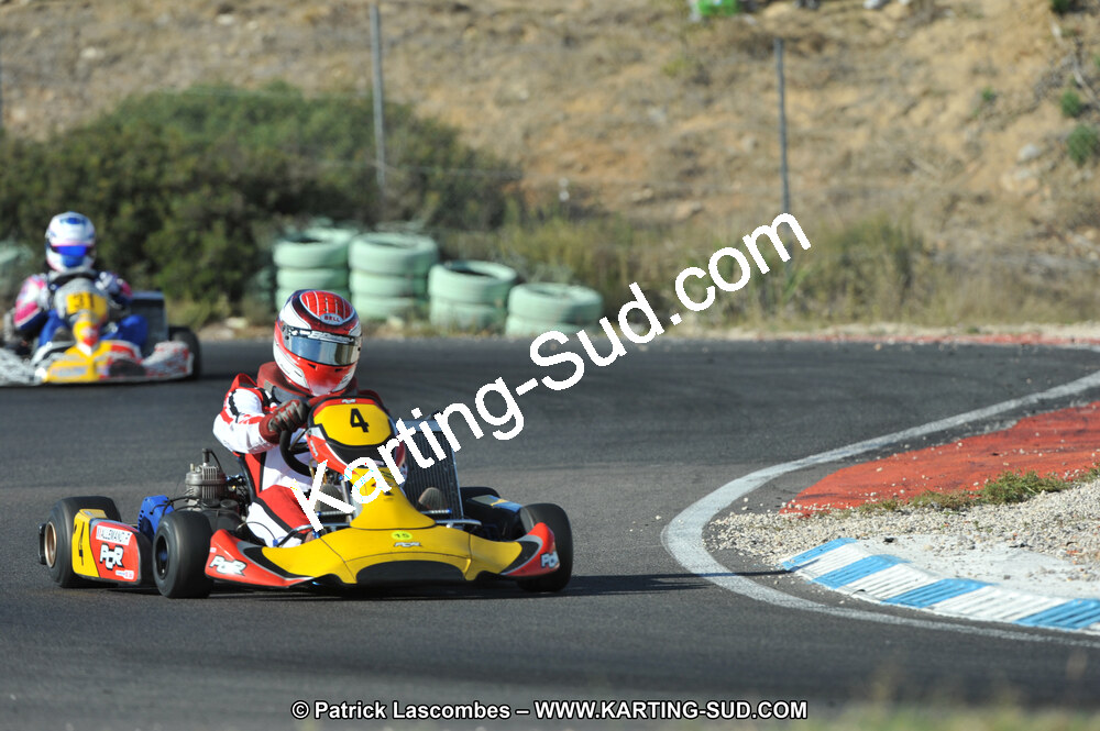 08 & 09/10/2011 : Finale Nationale X30 à Grabels (Photos Patrick Lascombes) 2011 — karting